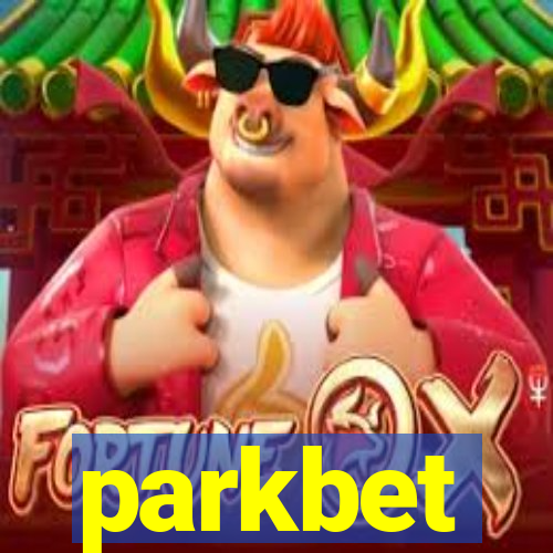 parkbet