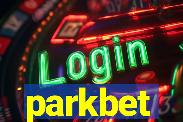 parkbet