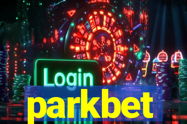 parkbet