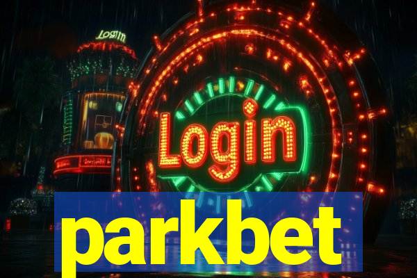 parkbet