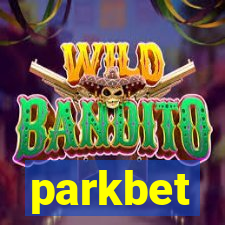 parkbet