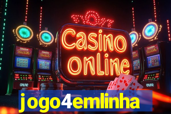 jogo4emlinha