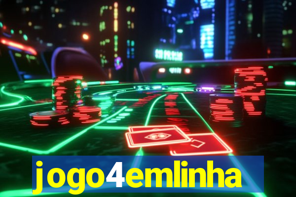 jogo4emlinha