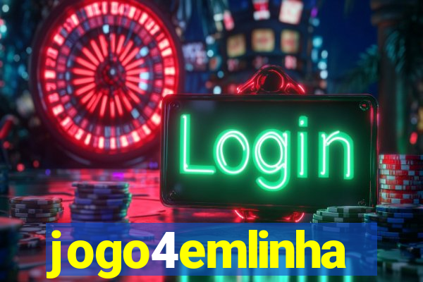 jogo4emlinha