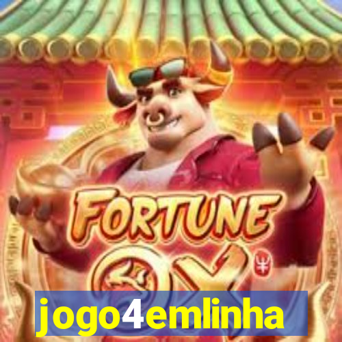 jogo4emlinha