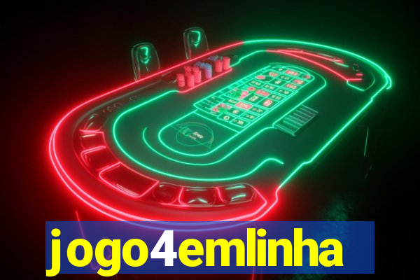 jogo4emlinha