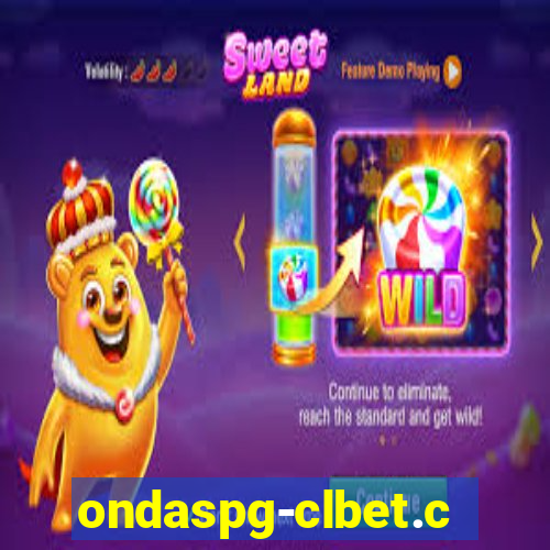 ondaspg-clbet.com