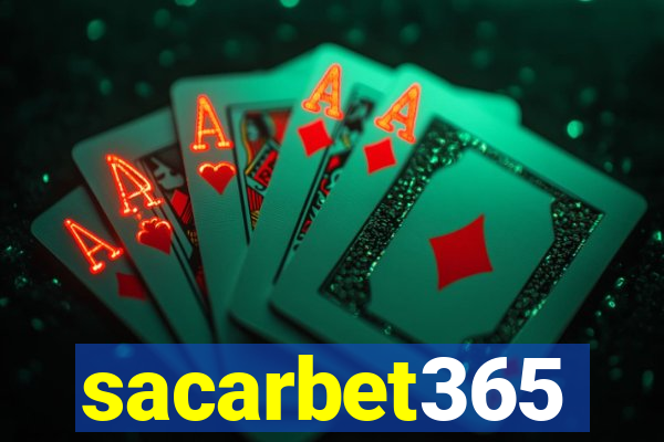 sacarbet365