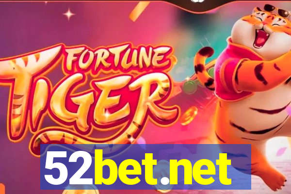 52bet.net