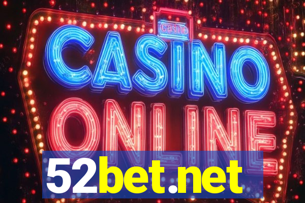 52bet.net