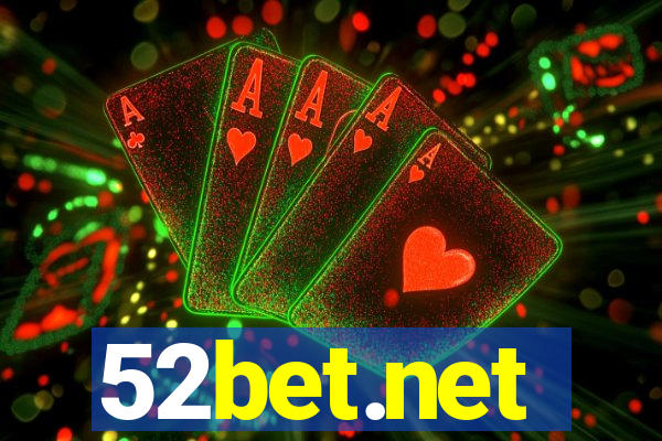 52bet.net