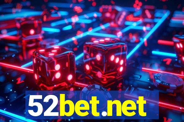 52bet.net