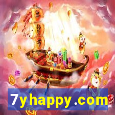 7yhappy.com