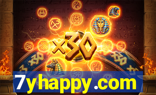 7yhappy.com