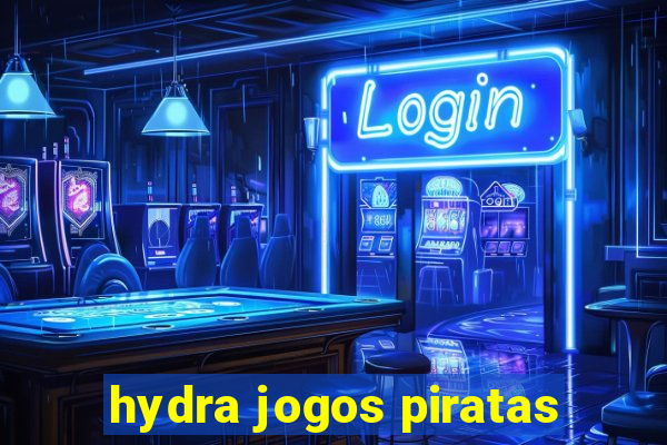 hydra jogos piratas