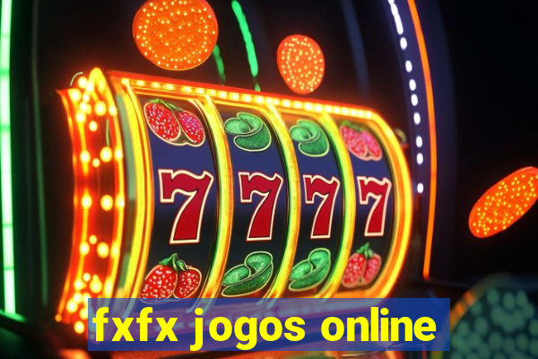 fxfx jogos online