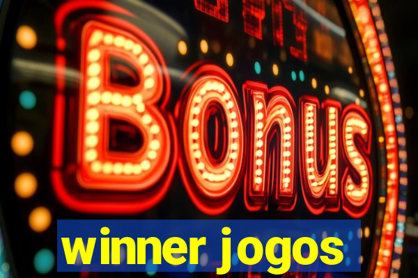 winner jogos