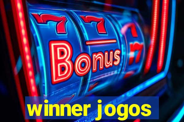 winner jogos