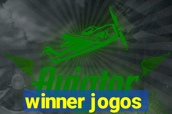 winner jogos