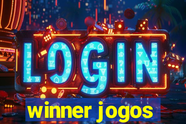 winner jogos