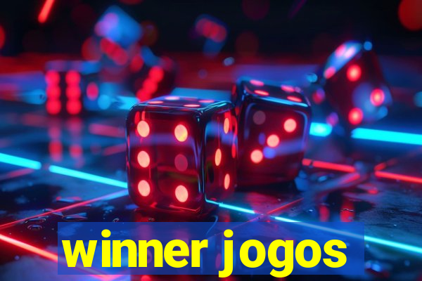 winner jogos