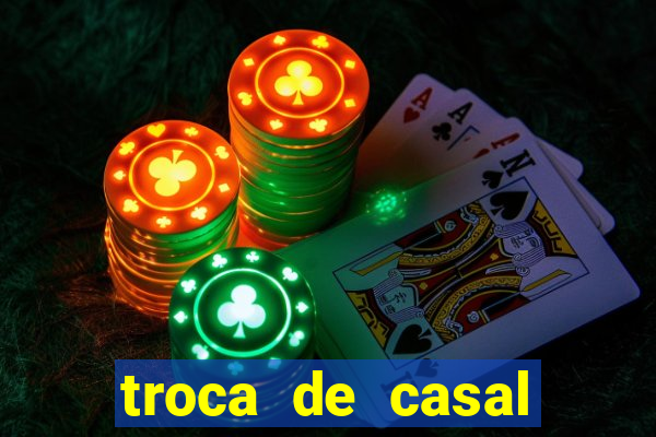 troca de casal porto alegre