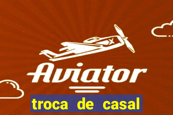 troca de casal porto alegre