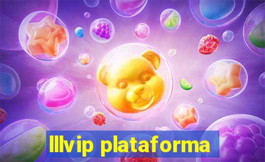 lllvip plataforma