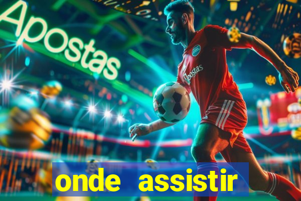 onde assistir sportv 2