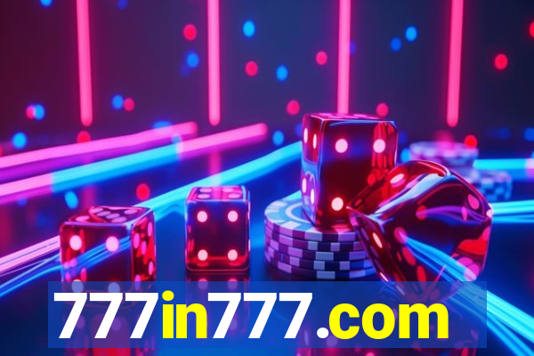 777in777.com