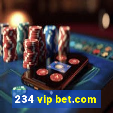 234 vip bet.com