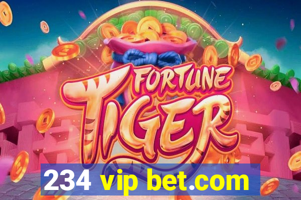 234 vip bet.com