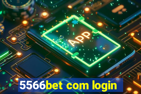 5566bet com login