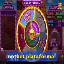 661bet plataforma