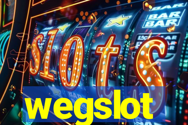 wegslot