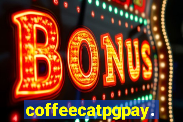 coffeecatpgpay.com