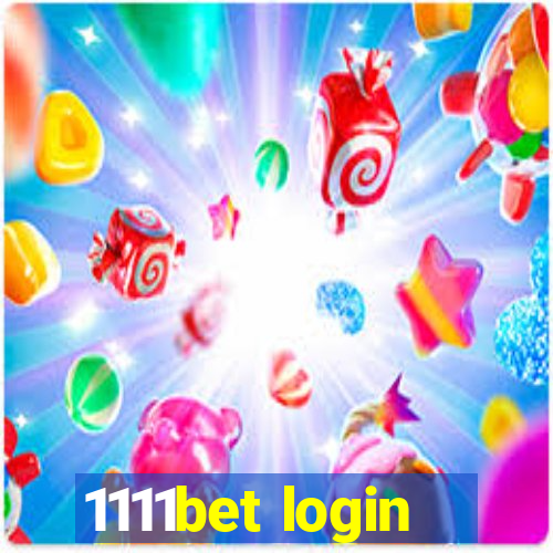 1111bet login