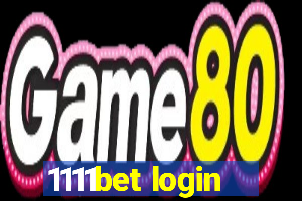 1111bet login