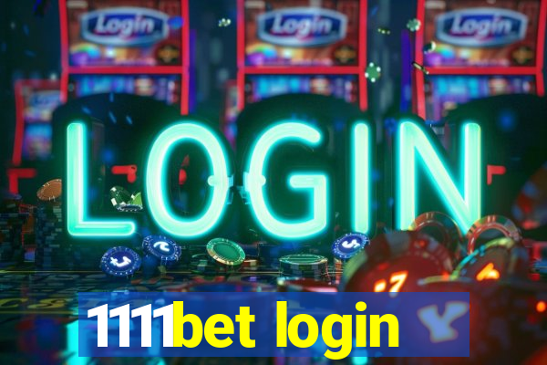 1111bet login