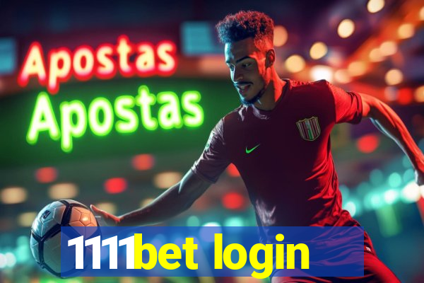 1111bet login