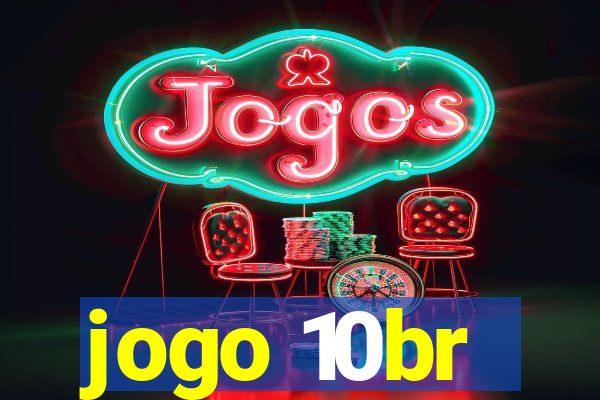 jogo 10br