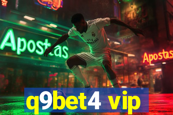 q9bet4 vip