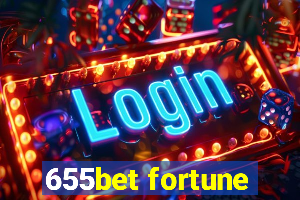 655bet fortune