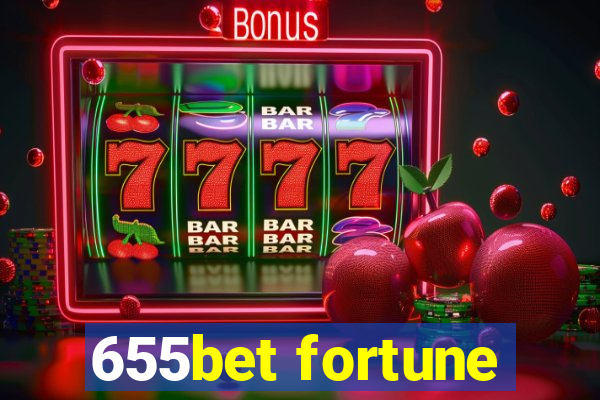 655bet fortune