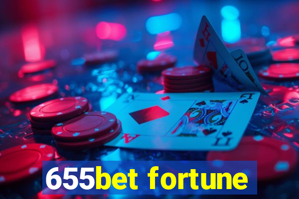 655bet fortune