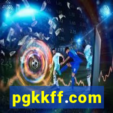 pgkkff.com