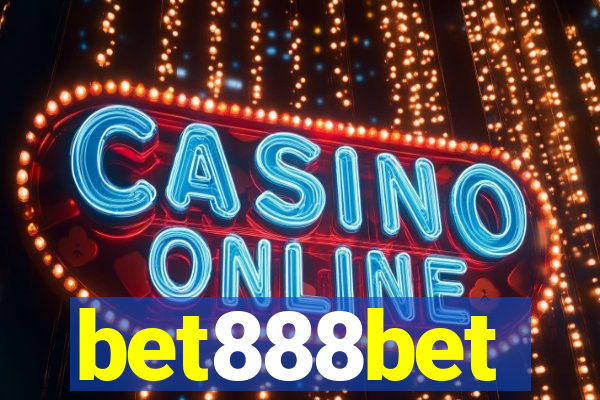 bet888bet