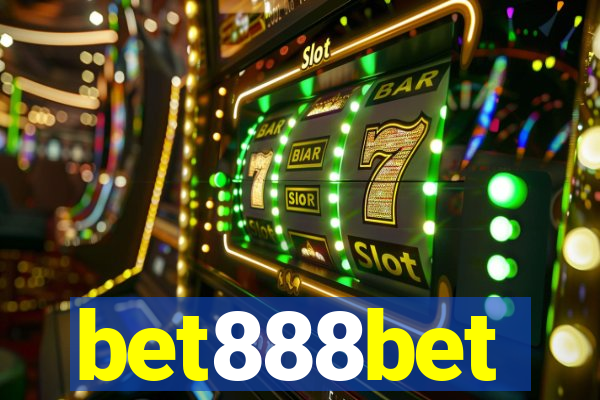 bet888bet