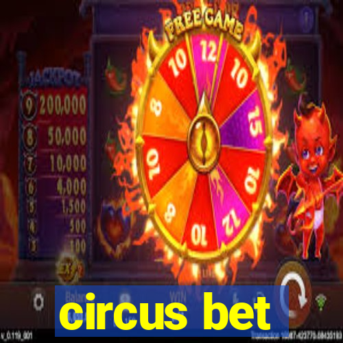 circus bet