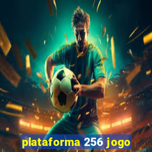 plataforma 256 jogo